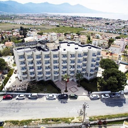 Egeria Park Hotel Kusadası Kültér fotó