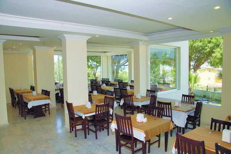 Egeria Park Hotel Kusadası Kültér fotó