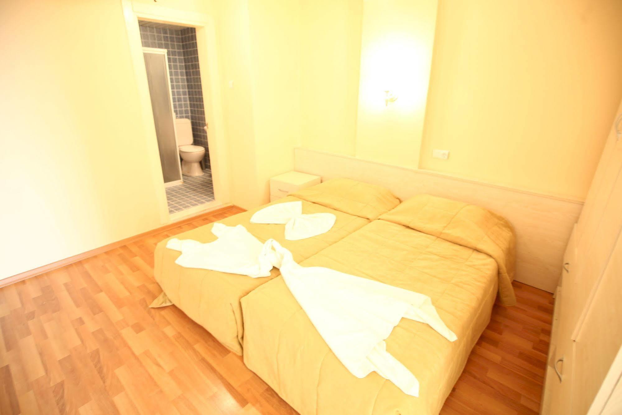Egeria Park Hotel Kusadası Kültér fotó