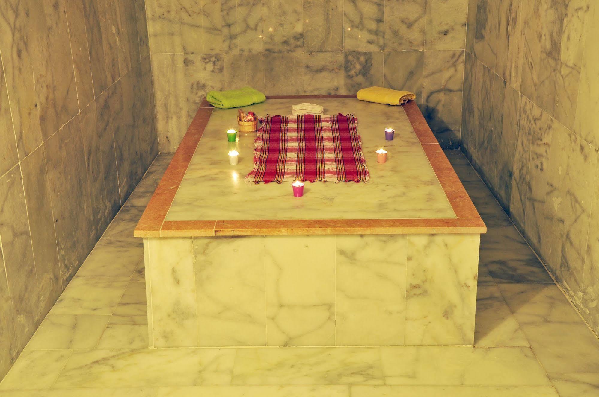 Egeria Park Hotel Kusadası Kültér fotó